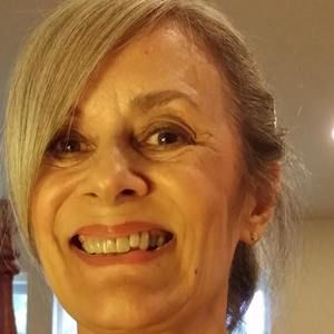 Meet your Posher, Marsha